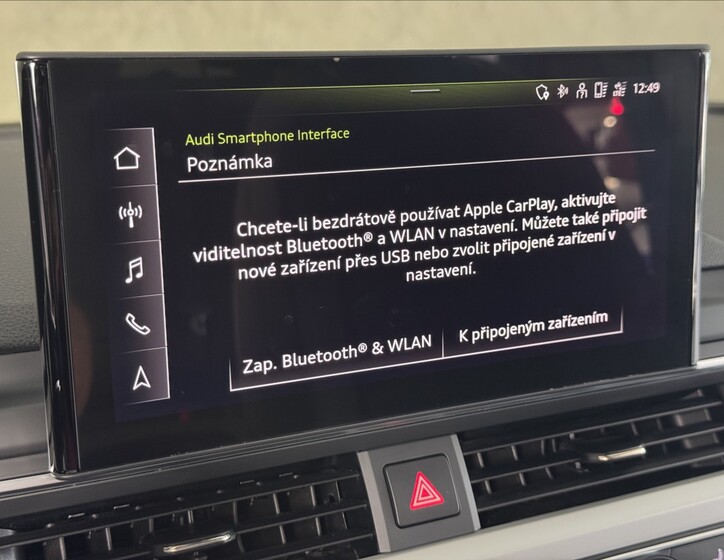Audi A4 34