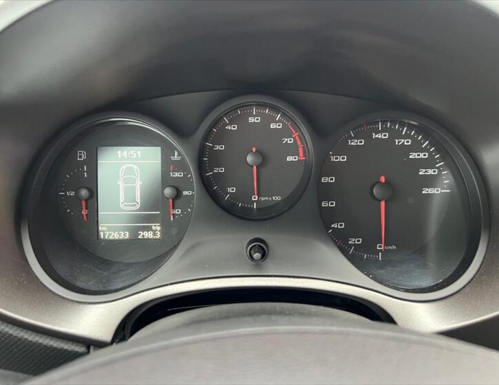 Seat Leon 16