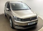 Volkswagen Touran 3