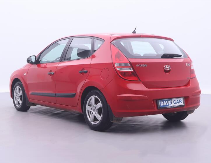 Hyundai i30 5