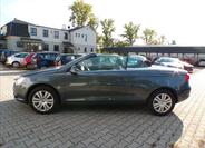 Volkswagen EOS 7