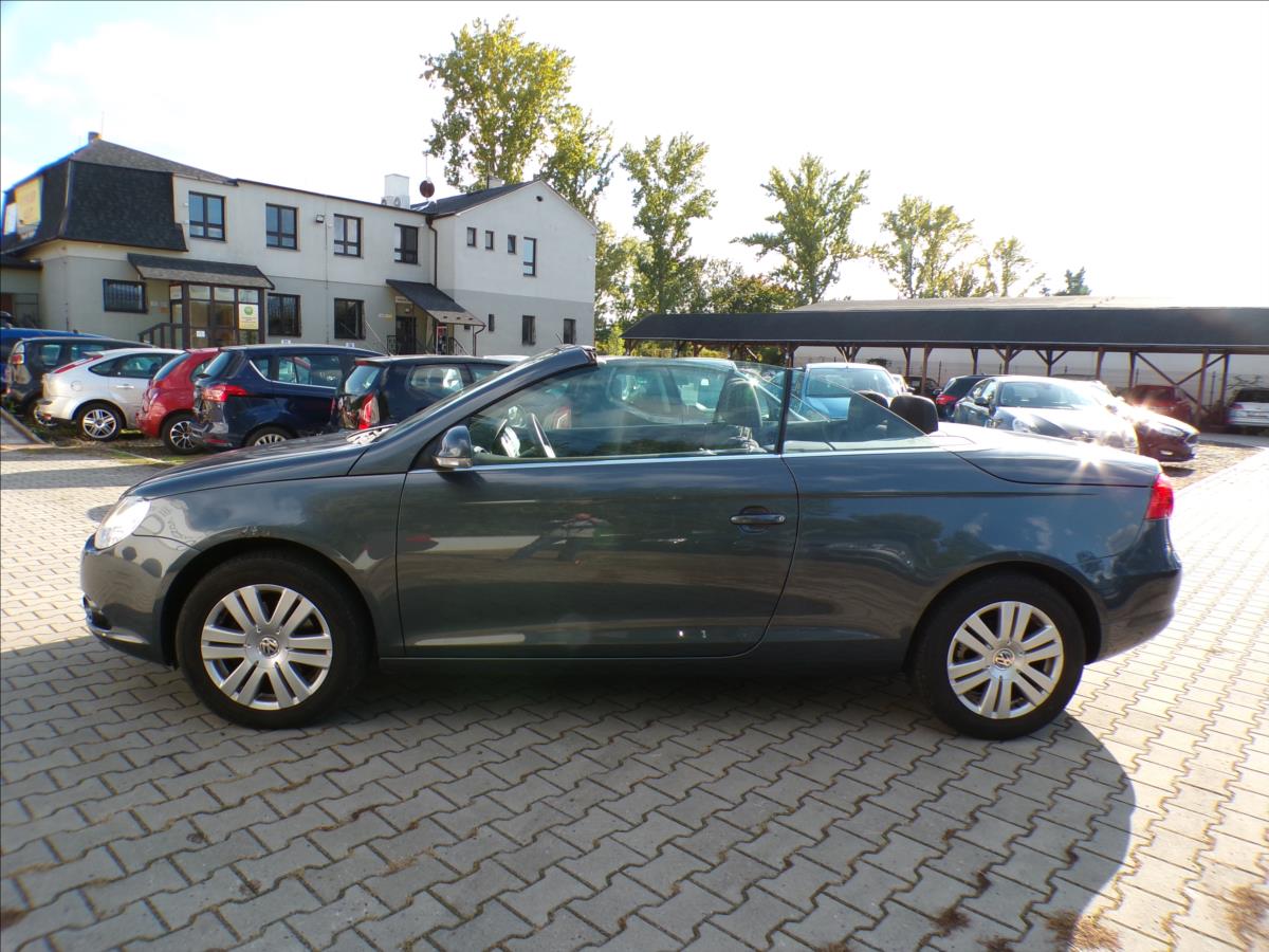 Volkswagen EOS
