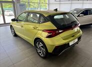 Hyundai i20 5