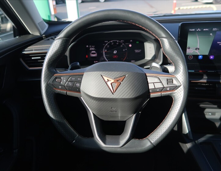 Cupra Formentor 19