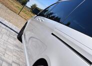 Mercedes-Benz Třídy V 11