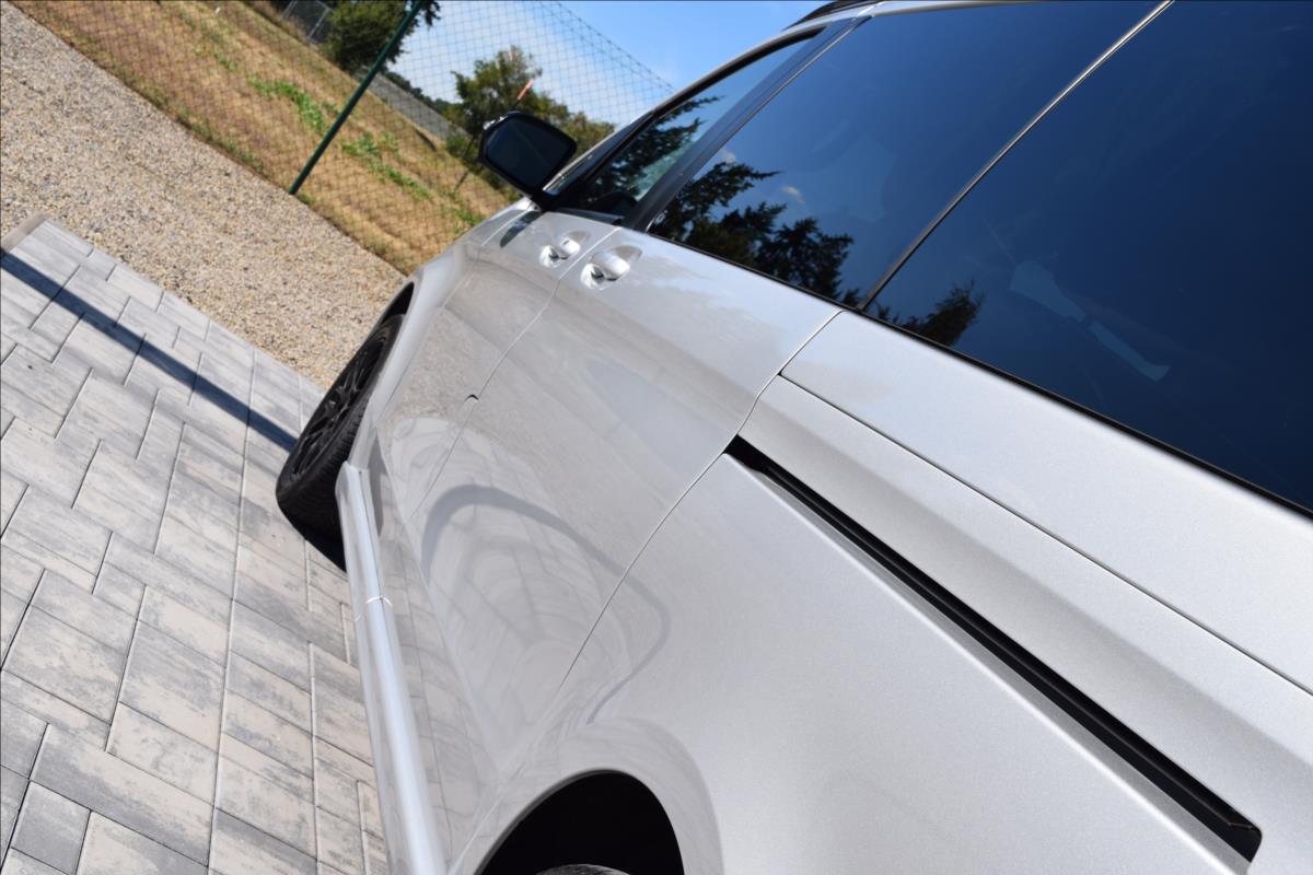 Mercedes-Benz Třídy V