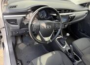 Toyota Corolla 7