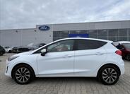 Ford Fiesta 2
