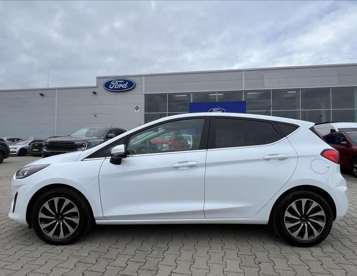Ford Fiesta 2