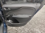 Opel Zafira 24