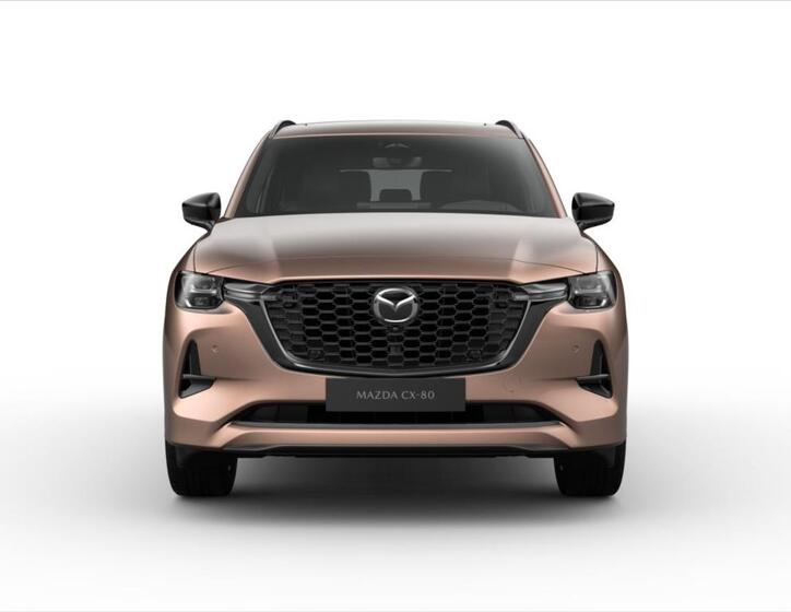 Mazda CX-80 2