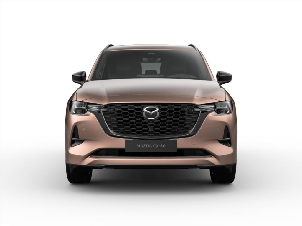 Mazda CX-80