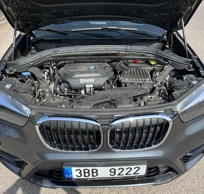 BMW X1 30