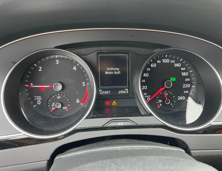 Volkswagen Passat 3