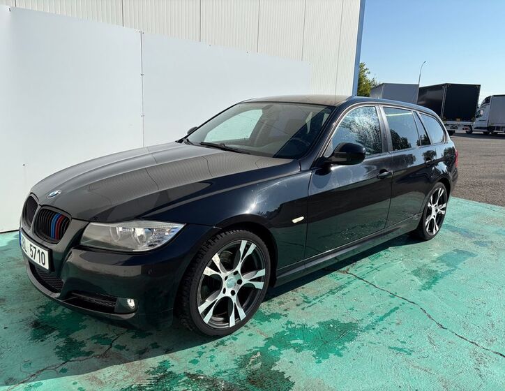 BMW Řada 3 3