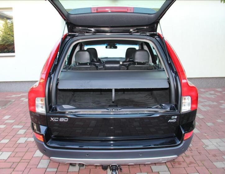 Volvo XC90 33