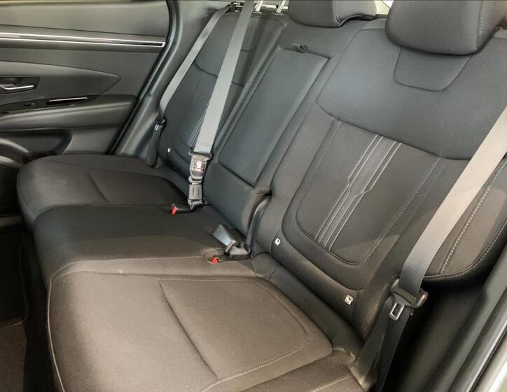 Hyundai Tucson 15