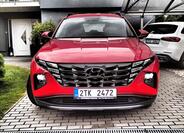 Hyundai Tucson 2