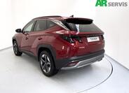 Hyundai Tucson 3