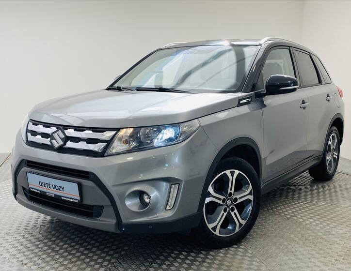 Suzuki Vitara 1