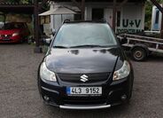 Suzuki SX4 2