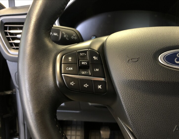 Ford Focus 19