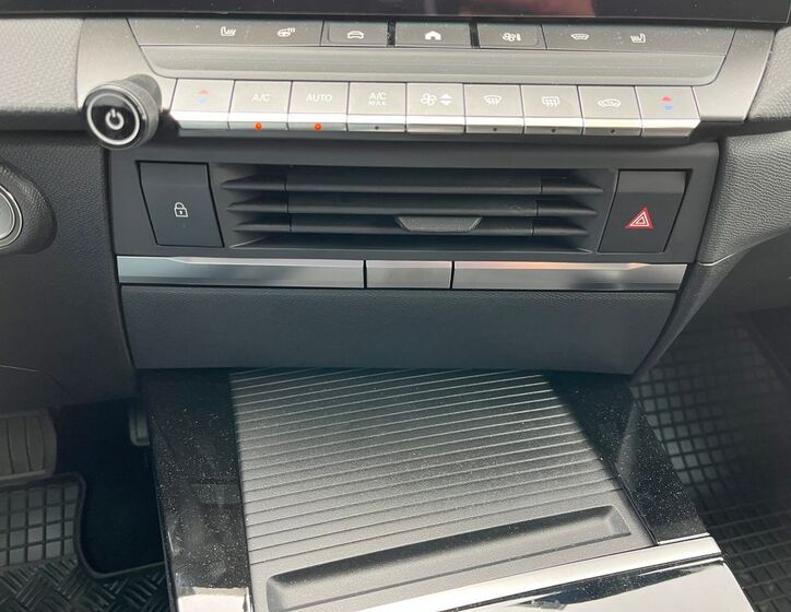 Opel Astra 22