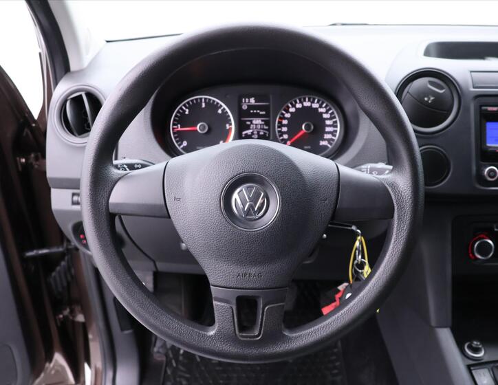 Volkswagen Amarok 15