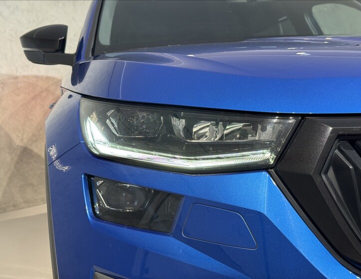 Škoda Kodiaq 5