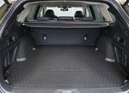 Subaru Outback 8
