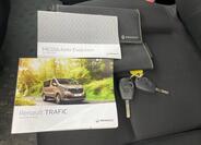 Renault Trafic 42