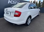 Škoda Rapid 7