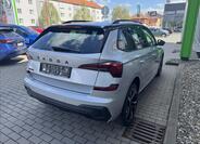 Škoda Kamiq 5