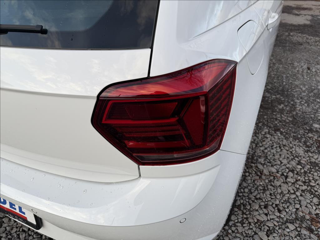 Volkswagen Polo 30