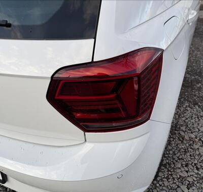 Volkswagen Polo 30