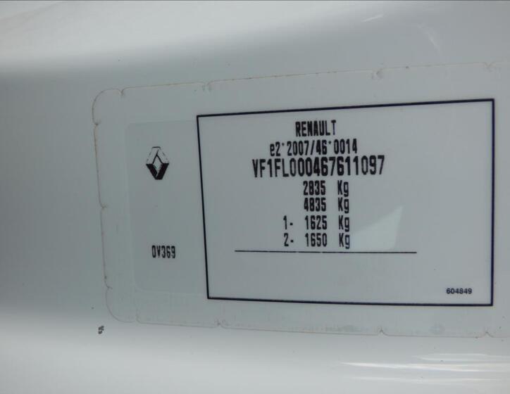 Renault Trafic 51