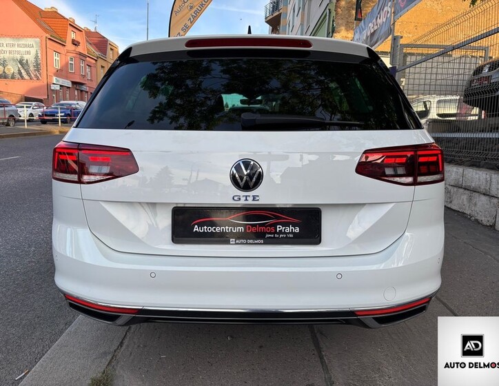 Volkswagen Passat 5