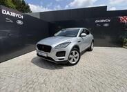 Jaguar E-Pace 1