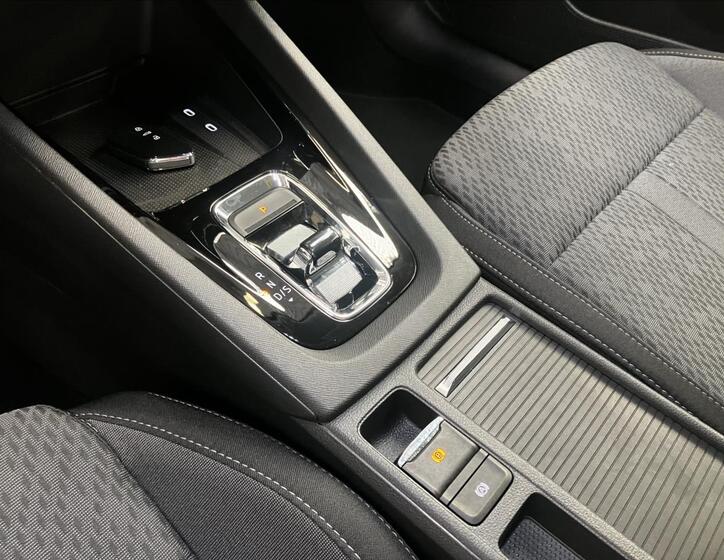 Škoda Octavia 12