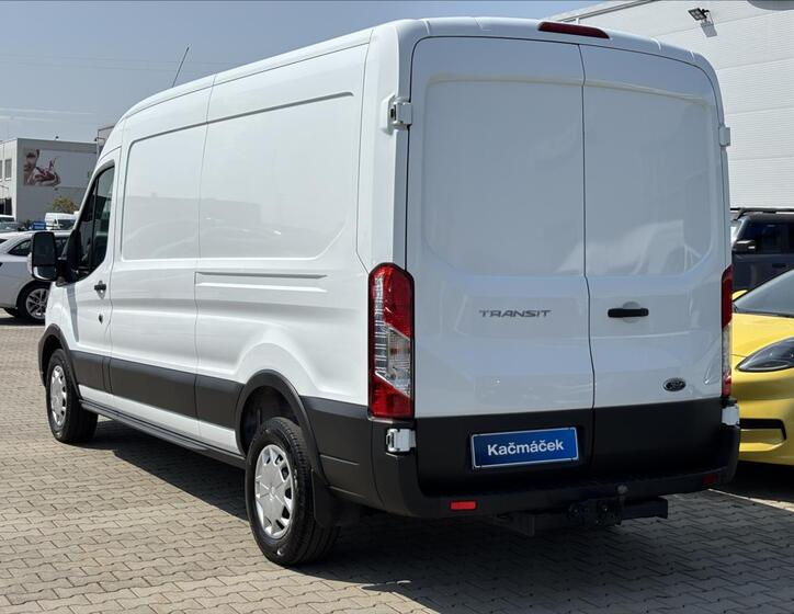 Ford Transit 3