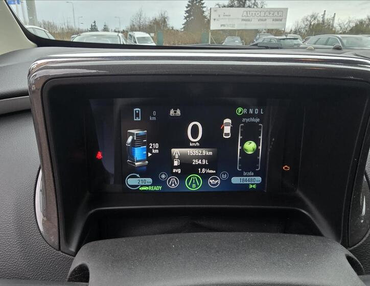 Opel Ampera 17