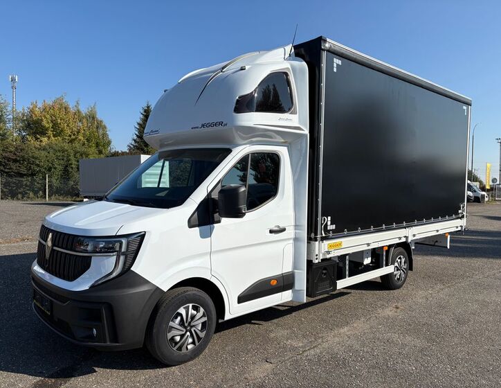 Renault Master 1