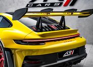 Porsche 911 10