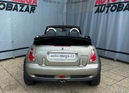 Mini Cooper 8