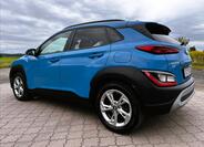 Hyundai Kona 8