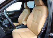 Volvo XC40 10