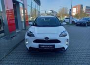 Toyota Yaris Cross 2
