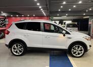 Ford Kuga 7