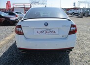 Škoda Octavia 7