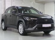 Toyota Corolla Cross 3